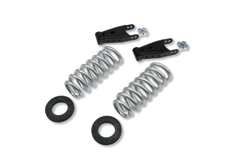 Belltech Lowering Kit W/O Shocks (view 3)