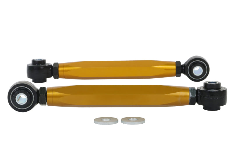 Whiteline Performance Rear Control Arm - Lower Front Arm