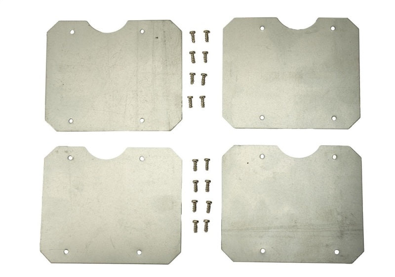 Ford Performance Parts Ford Racing Polished Aluminum Valve Cover (view 8)