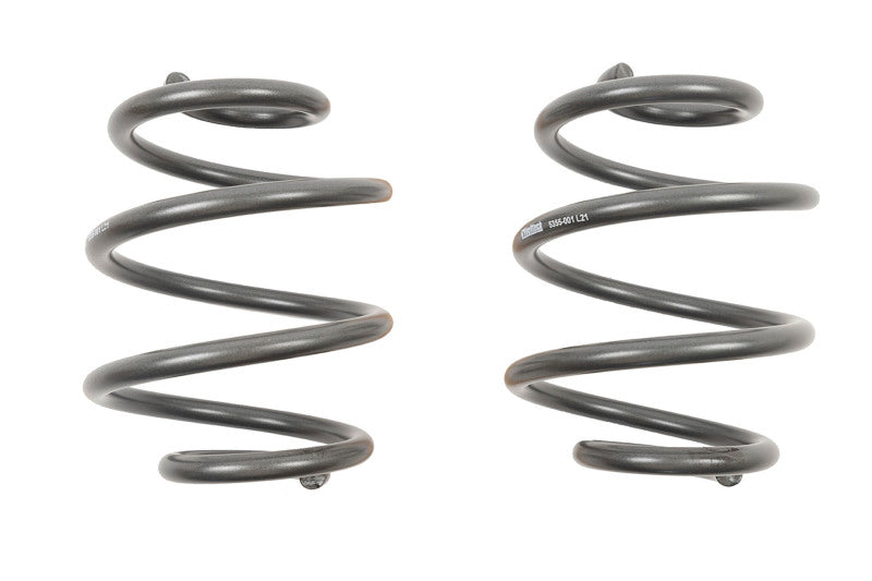 Belltech Coil Spring Set 63-72 Chevrolet C-10 (view 1)
