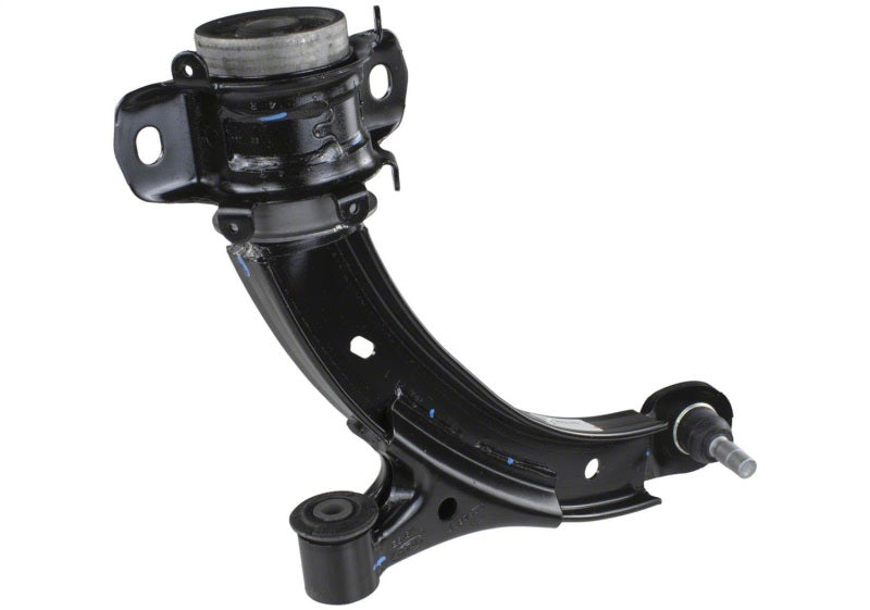 Ford Performance Parts 2005-2010 Mustang GT Front Lower Control Arm Upgrade Kit (view 10)