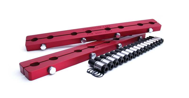 Comp Cams CS 7/16 STUD GIRDLE KIT (view 1)