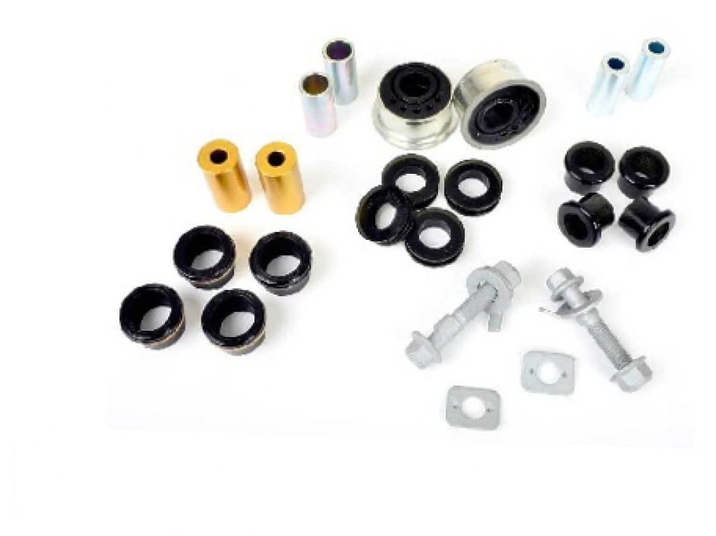 Whiteline Essential Vehicle Kit (view 2)