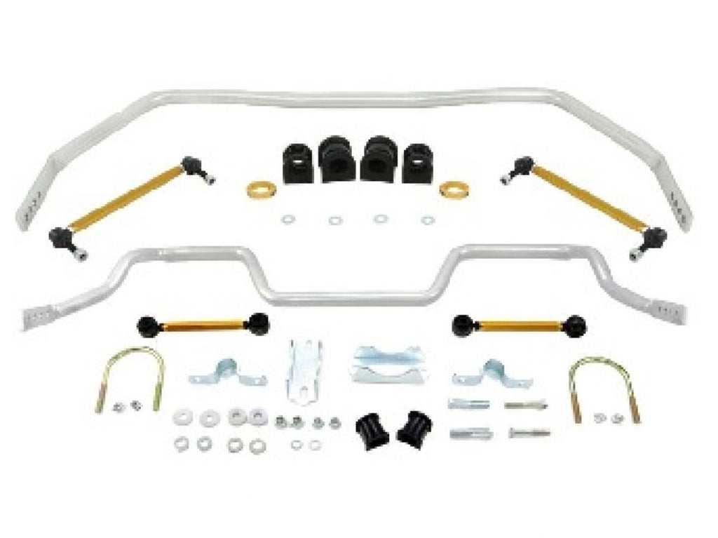 Whiteline Sway Vehicle Kit (view 2)
