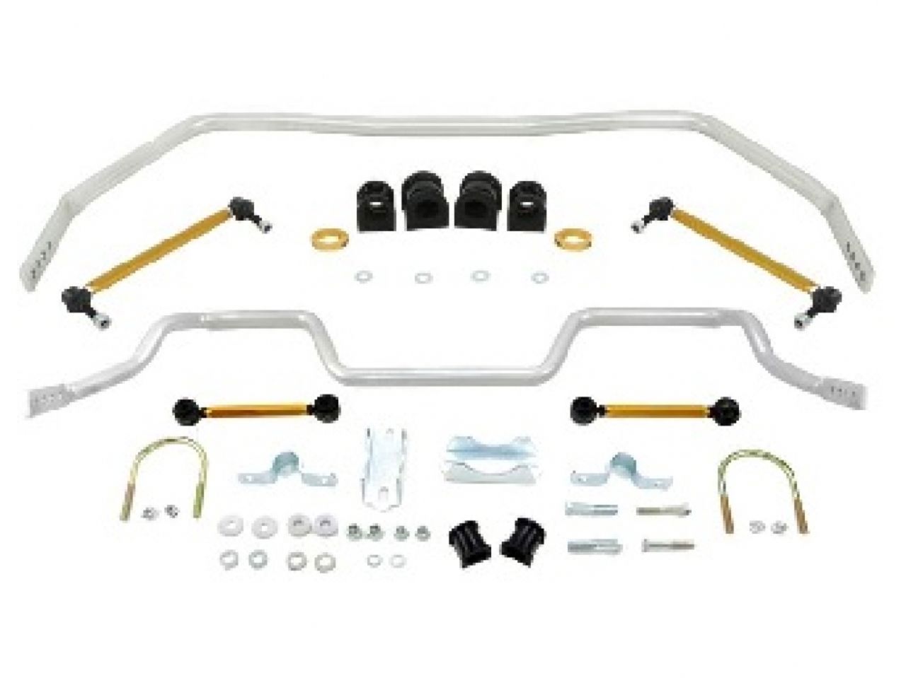 Whiteline Sway Vehicle Kit (view 2)
