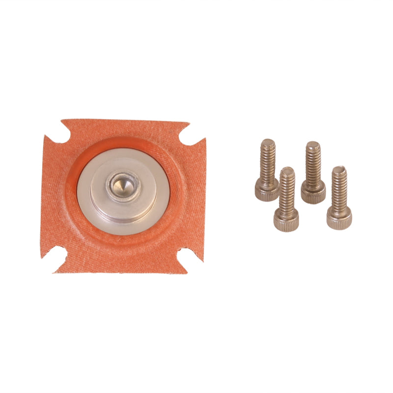Aeromotive Diaphragm A2000 Repair Kit, Fuel Pump (view 9)