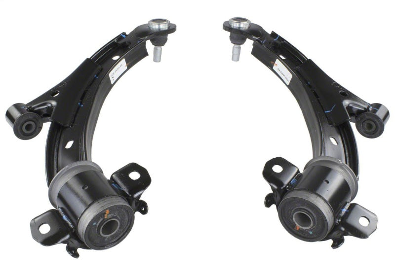 Ford Performance Parts 2005-2010 Mustang GT Front Lower Control Arm Upgrade Kit (view 21)