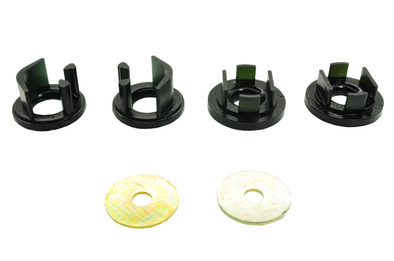 Whiteline Diff Mount In Cradle Insert Bushings Subaru Forester 2009-2010 (view 1)
