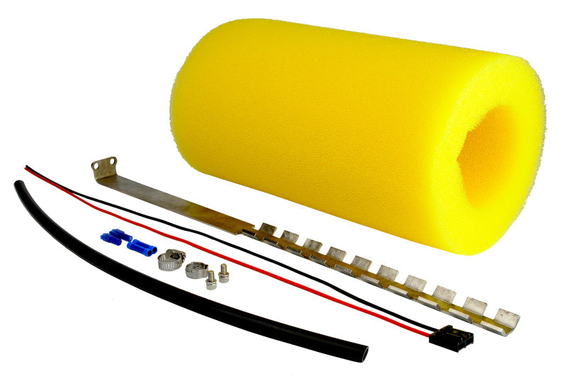 Aeromotive Fuel Pump Hanger Assembly (view 2)
