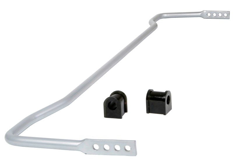 Whiteline Rear Sway Bar 18mm Heavy Duty Blade Adjustable Toyota MR2 Spyder 00-05 (view 1)