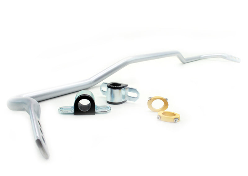 Whiteline Sway Bar - 25mm Heavy Duty Blade Adjustable (view 2)