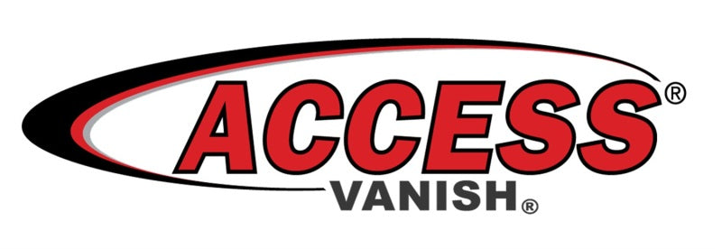 Access Vanish 2014 Chevy/GMC Full Size 2500 3500 6ft 6in Bed Roll-Up Cover 92289
