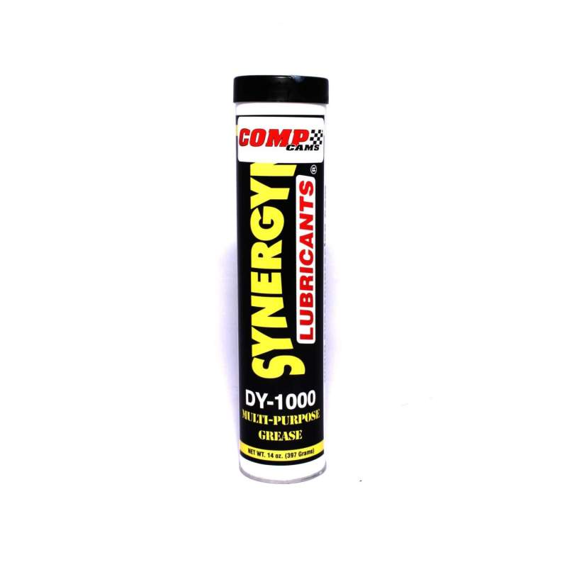 Comp Cams 16 OZ Tube Engine Assembly Lube (view 1)