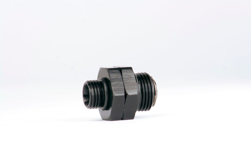 Aeromotive Swivel ORB-08 to ORB-06 Adapter Fitting (view 2)