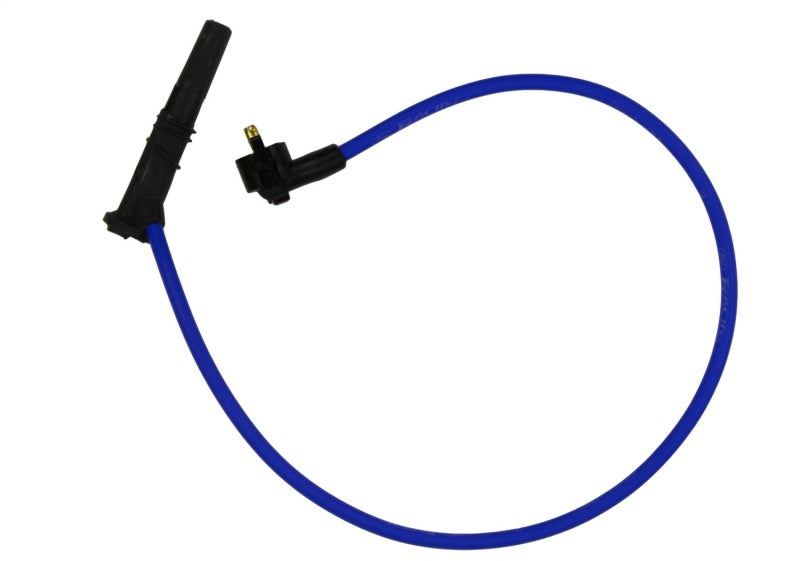 Ford Performance Parts Ford Racing 9mm Spark Plug Wire Sets - Blue (view 10)