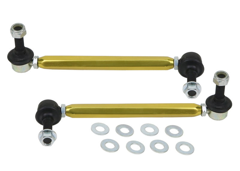 Whiteline Sway Bar - Link (view 4)