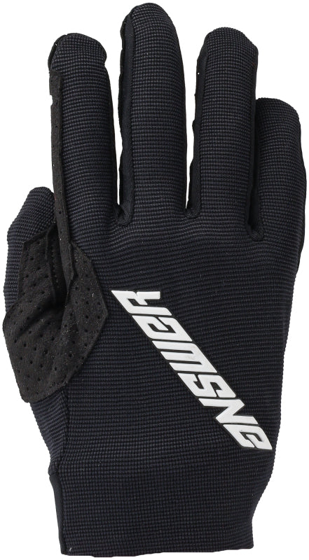 Answer 24 Aerlite Gloves Black/White - Small 442699