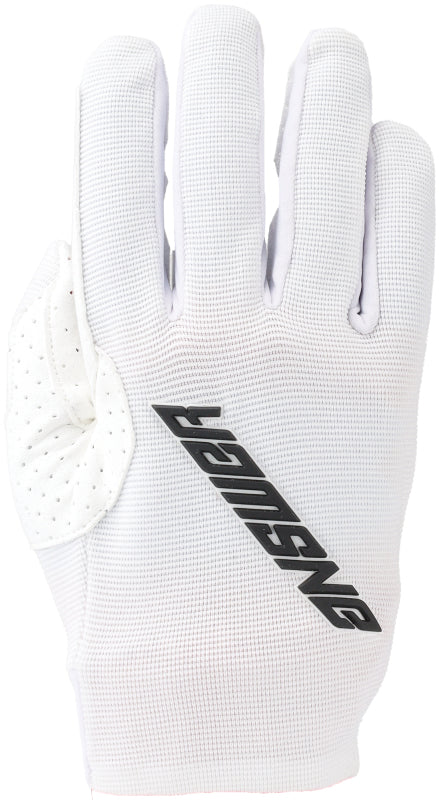 Answer 24 Aerlite Gloves White/Black - 2XL 442715