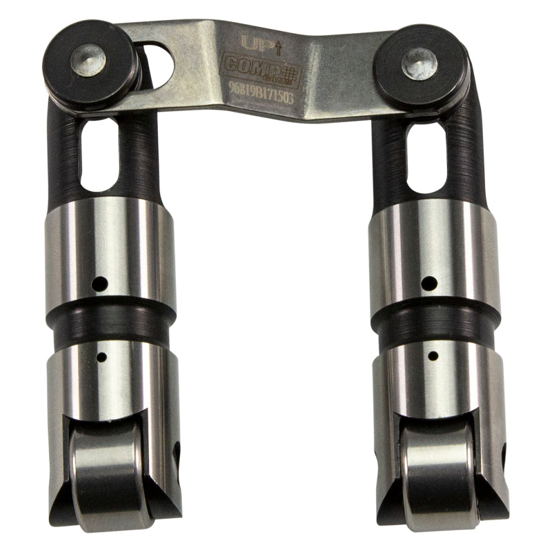 Comp Cams SportsmanT Solid Roller Lifters Big Block Chevy Bushing Wheels (view 3)
