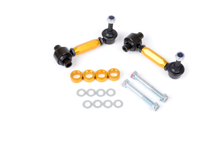Whiteline Sway Bar - Link (view 2)