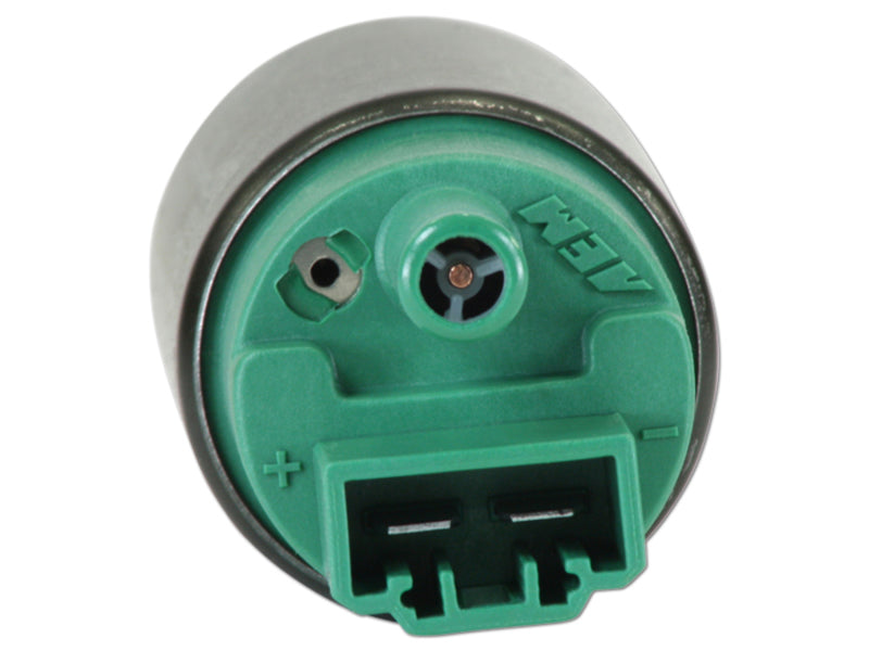 AEM Electronics Electric Fuel Pump (view 5)