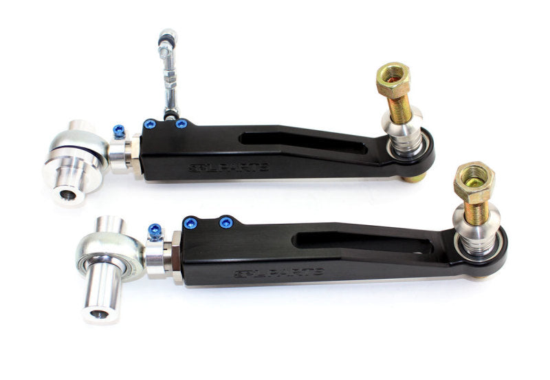 SPL Part BMW E9X/E8X Front Lower Control Arms (view 2)