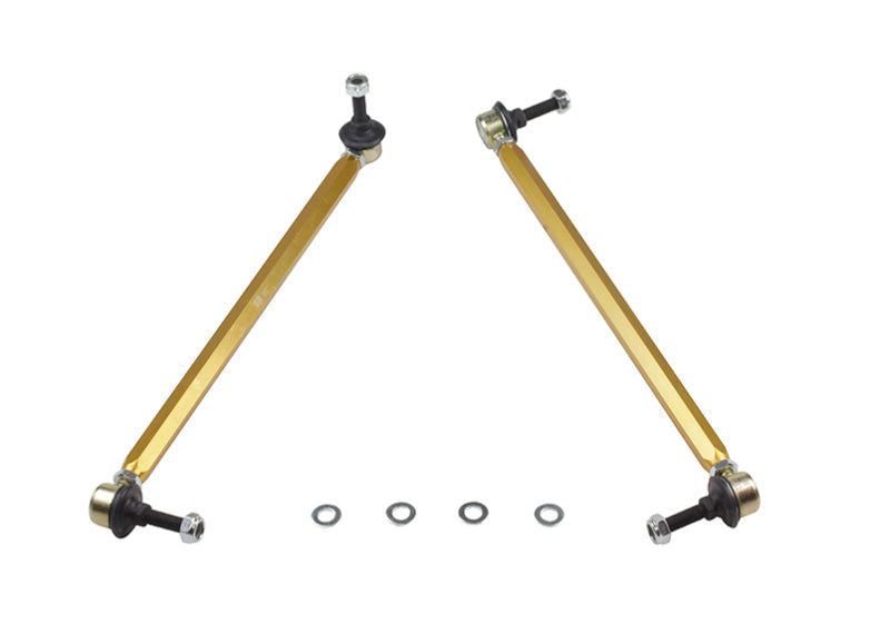 Whiteline Sway Bar - Link (view 1)
