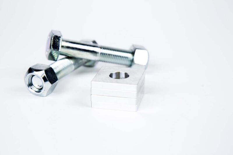 SPL Part Eccentric Lockout Kit for Subaru GR86/BRZ/GT86/WRX (view 5)