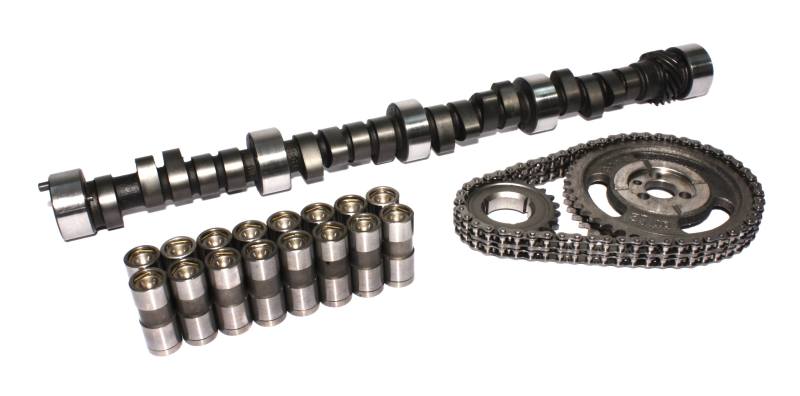 Comp Cams CS XE274H-10 CAM & KIT (view 1)