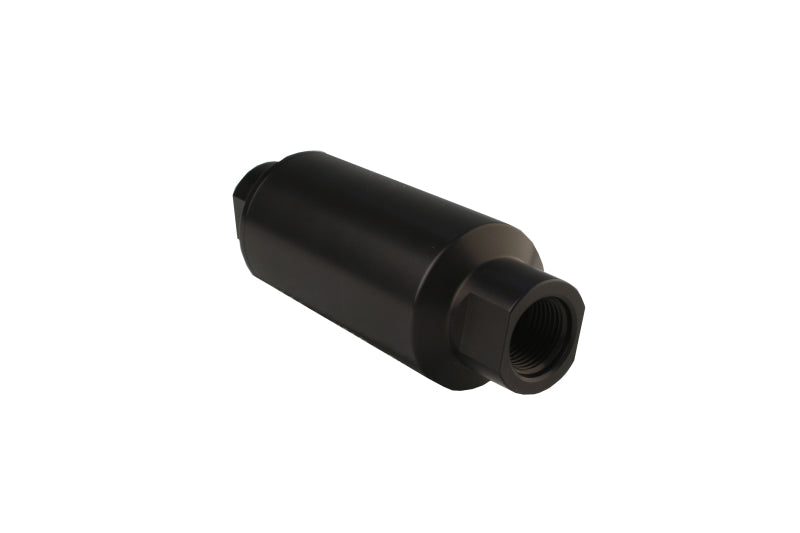 Aeromotive Marine Inlet, ORB-10 Fuel Filter (view 2)