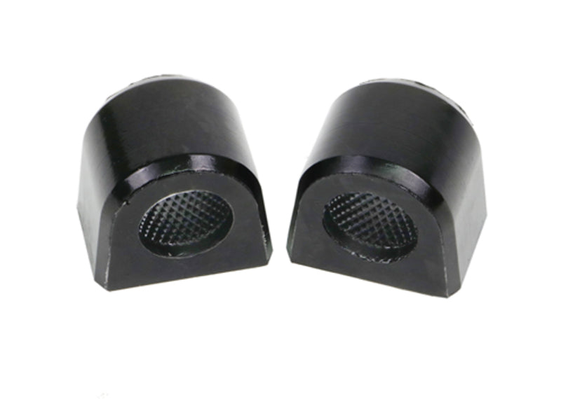 Whiteline Sway Bar Mount Bushings 22mm Subaru Forester 2003-2008 (view 3)