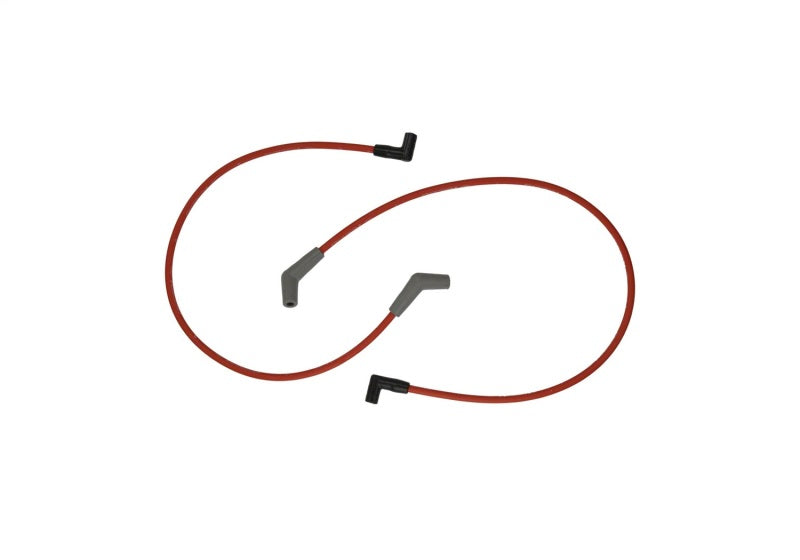 Ford Performance Parts Ford Racing 9mm Spark Plug Wire Sets - Red (view 3)