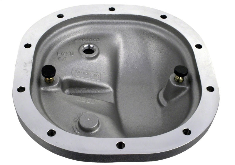 Ford Performance Parts Ford Racing 8.8inch Axle Girdle Cover Kit (view 5)