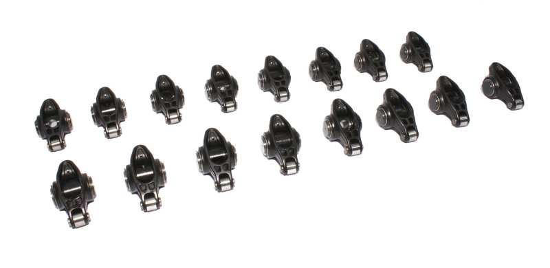 Comp Cams ROCKER ARMS FS/FW 1.6 3/8 ULTRA PRO MAG (view 1)