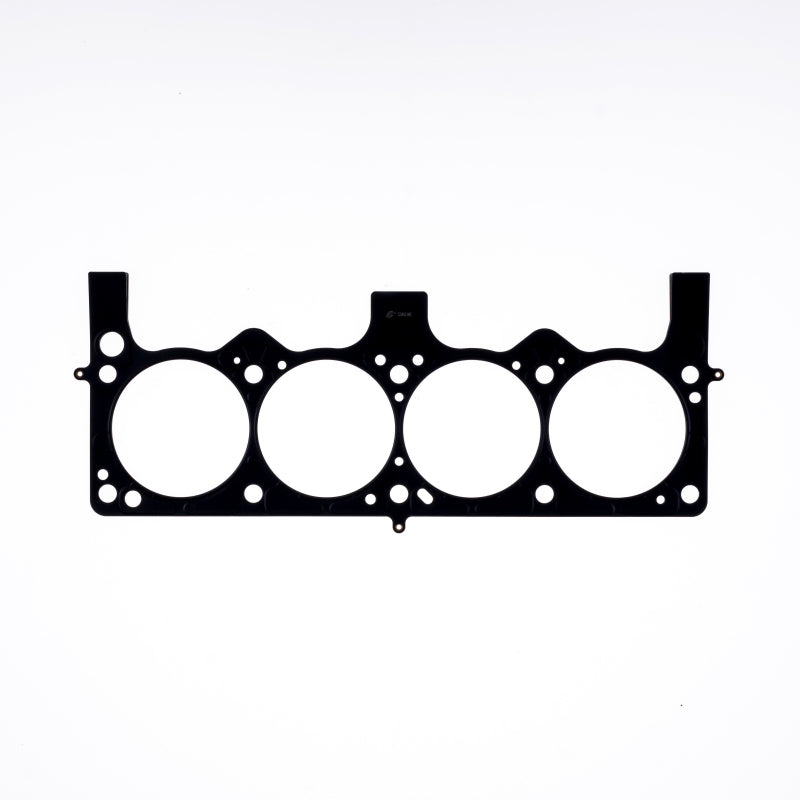 Cometic Gasket Cometic Chrysler R3 Race Block .092in MLS Cylinder Head Gasket - 4.200in Bore - W2 Heads C5466-092
