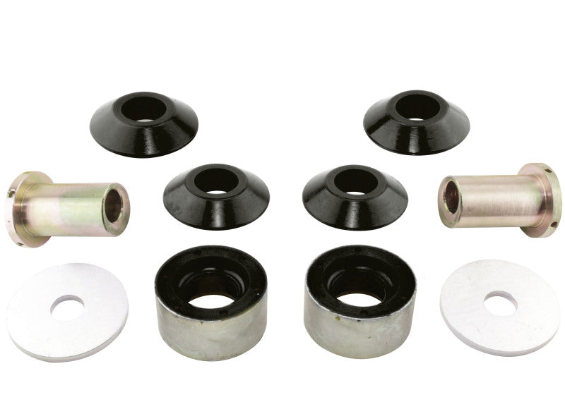 Whiteline Anti-Lift Arm Bushings Subaru Forester 2009-2010 (view 2)