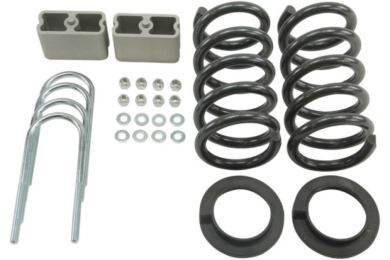 Belltech Lowering Kits Without Shocks (view 2)