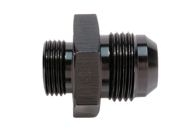 Aeromotive Cutoff ORB-10 to AN-12 Male Flare Fitting (view 4)