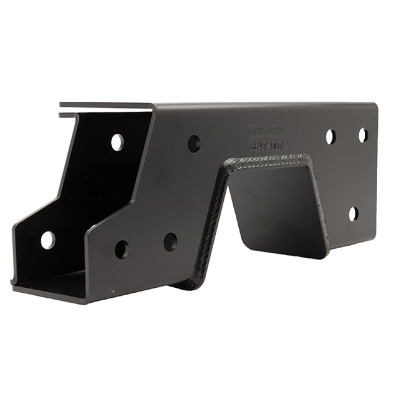 Belltech C-NOTCH KIT 15-20 Ford F-150 2WD All Cabs/Short Bed *C-Section ONLY w/ Hardware* 6647