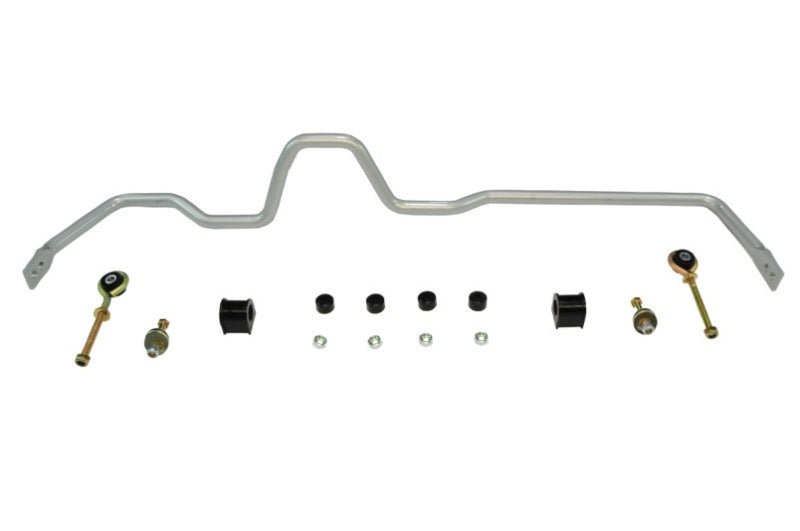 Whiteline Rear Sway Bar 22mm Adjustable Nissan 180SX 1989-1999 (view 2)