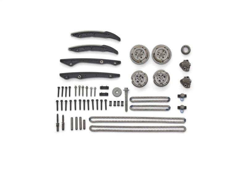 Ford Performance Parts 15-17 Mustang Coyote 5.0L 4V TI-VCT Camshaft Drive Kit (view 4)