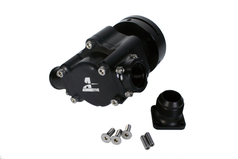 Aeromotive Atomic Hex Drive Fuel Pump (view 7)