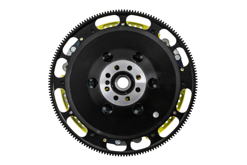 ACT 16-24 Chevy Camaro SS / 20-24 Camaro LT-1 Mod-Twin 10.5 XT Rigid Disc Street Clutch Kit T2S-G20