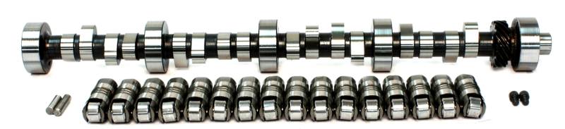 Comp Cams FC 260RF-HR10 Cam & Lifter Kit (view 1)