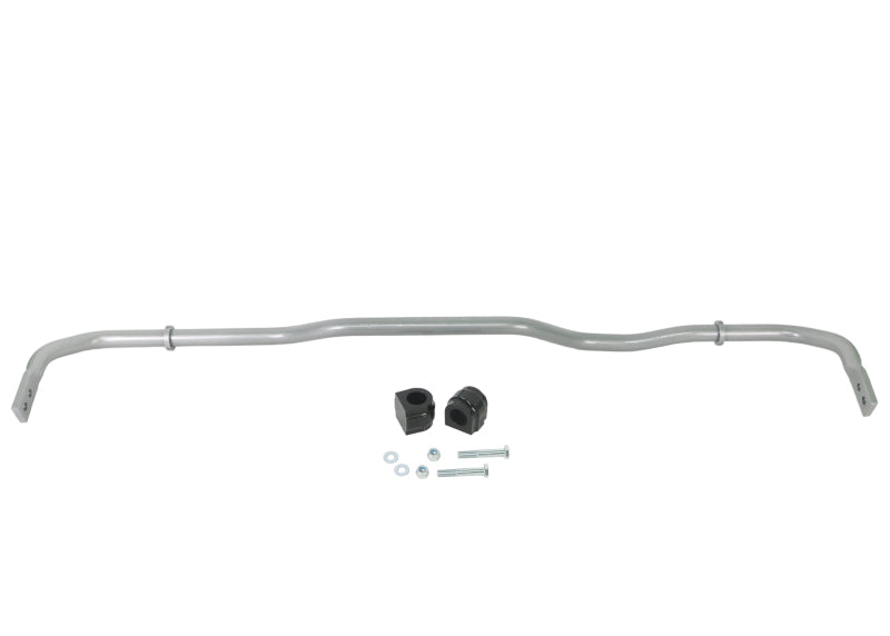 Whiteline Rear Sway Bar 24mm Adjustable Volkswagen Golf 2006-2008 (view 3)