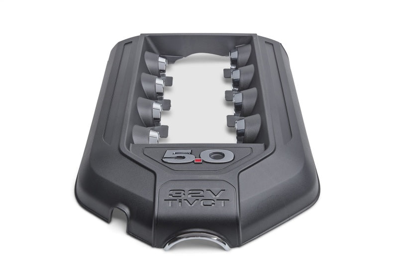Ford Performance Parts Ford Racing 5.0L 4V TI-VCT Engine Cover Kit (view 4)