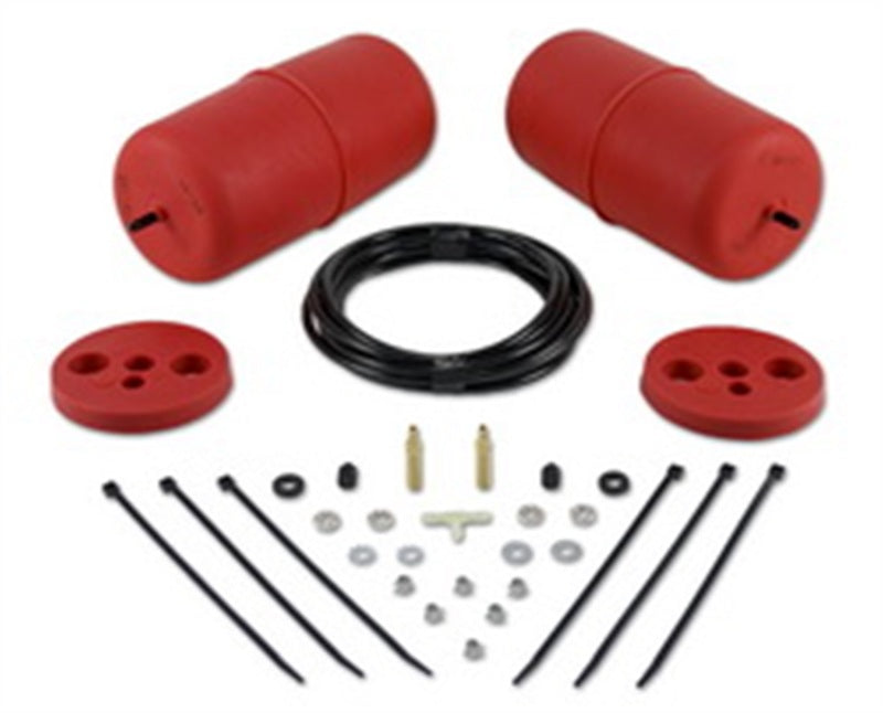 AIRLIFT 1000 Air Spring Kit (view 1)