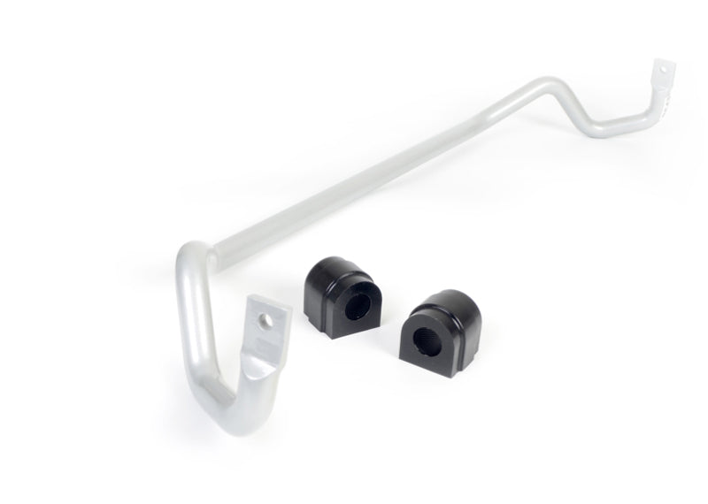 Whiteline Front Sway Bar 27mm Heavy Duty BMW 135I 2008-2011 (view 2)