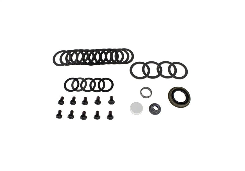 Ford Performance Parts 8.8inch Ring & Pinion installation Kit (view 5)