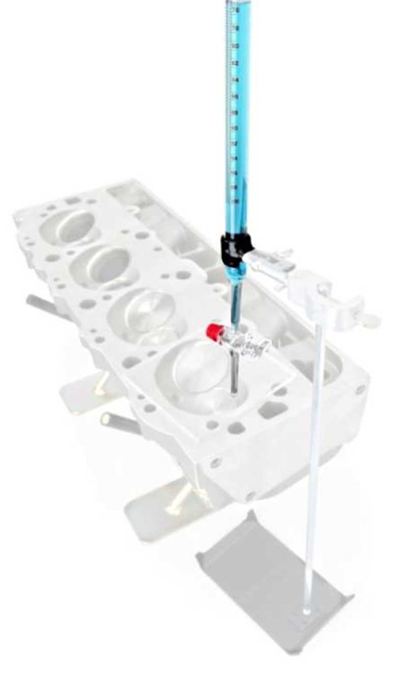 Comp Cams 100CC X .2CC GLASS BURET (view 1)